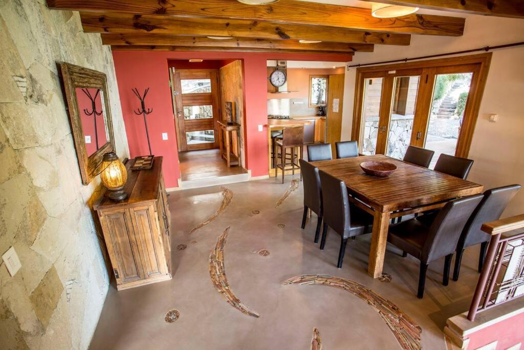 Villa Casa Karine - Vue Imprenable Et Dolce
