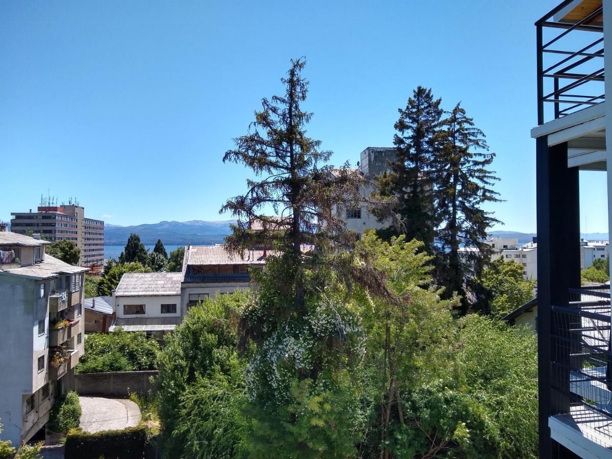 Apartamento Vacaciones Sonadas San Carlos de Bariloche