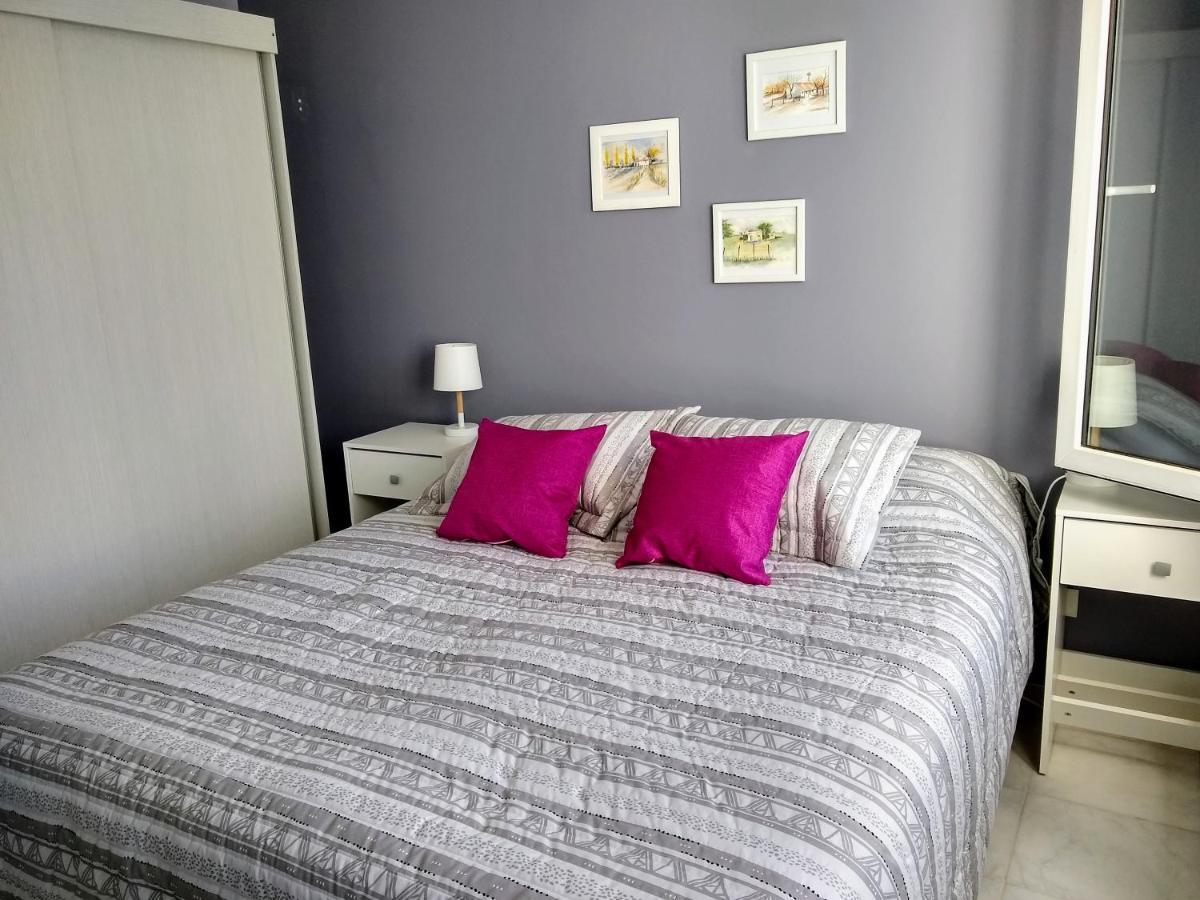 Apartamento Vacaciones Sonadas