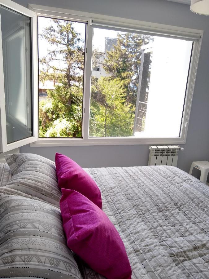 Vacaciones Sonadas Apartamento San Carlos de Bariloche