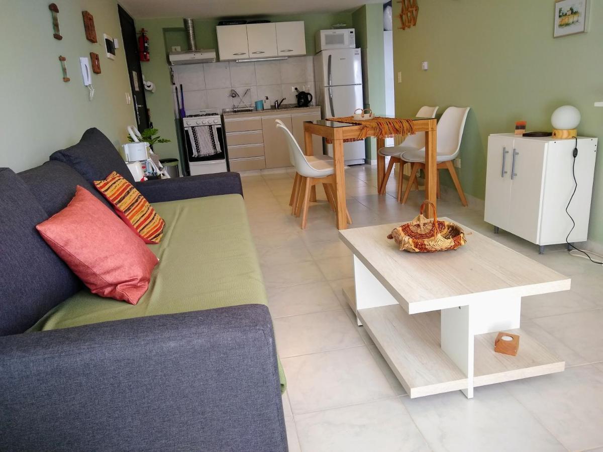 Vacaciones Sonadas Apartamento