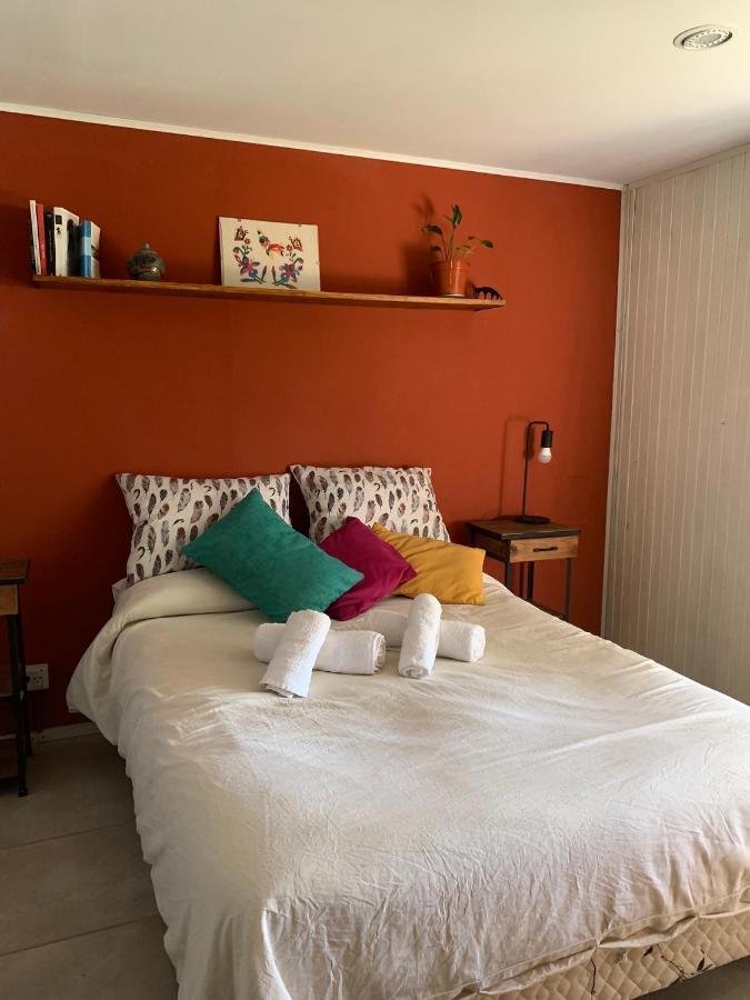 Holiday home Bungalow Pai-pay 2 *