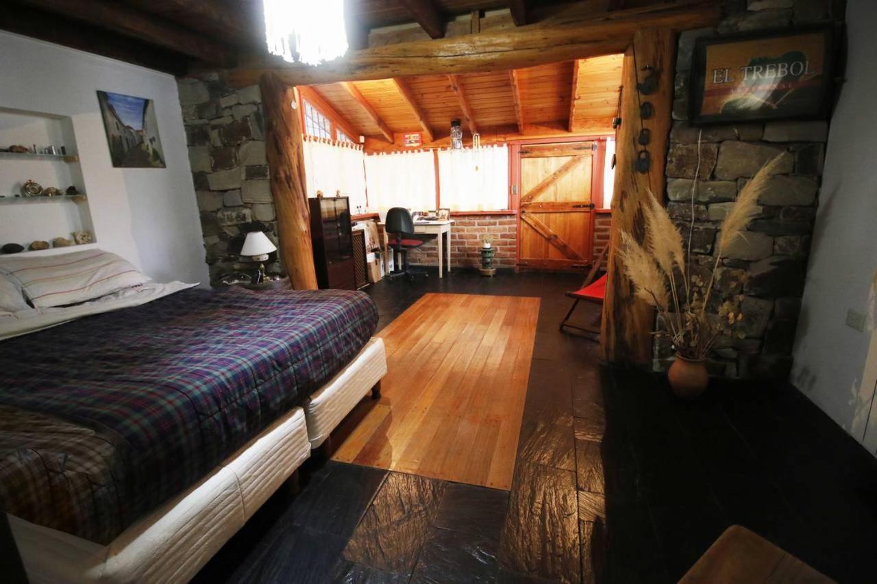 Casa De Montana * San Carlos de Bariloche