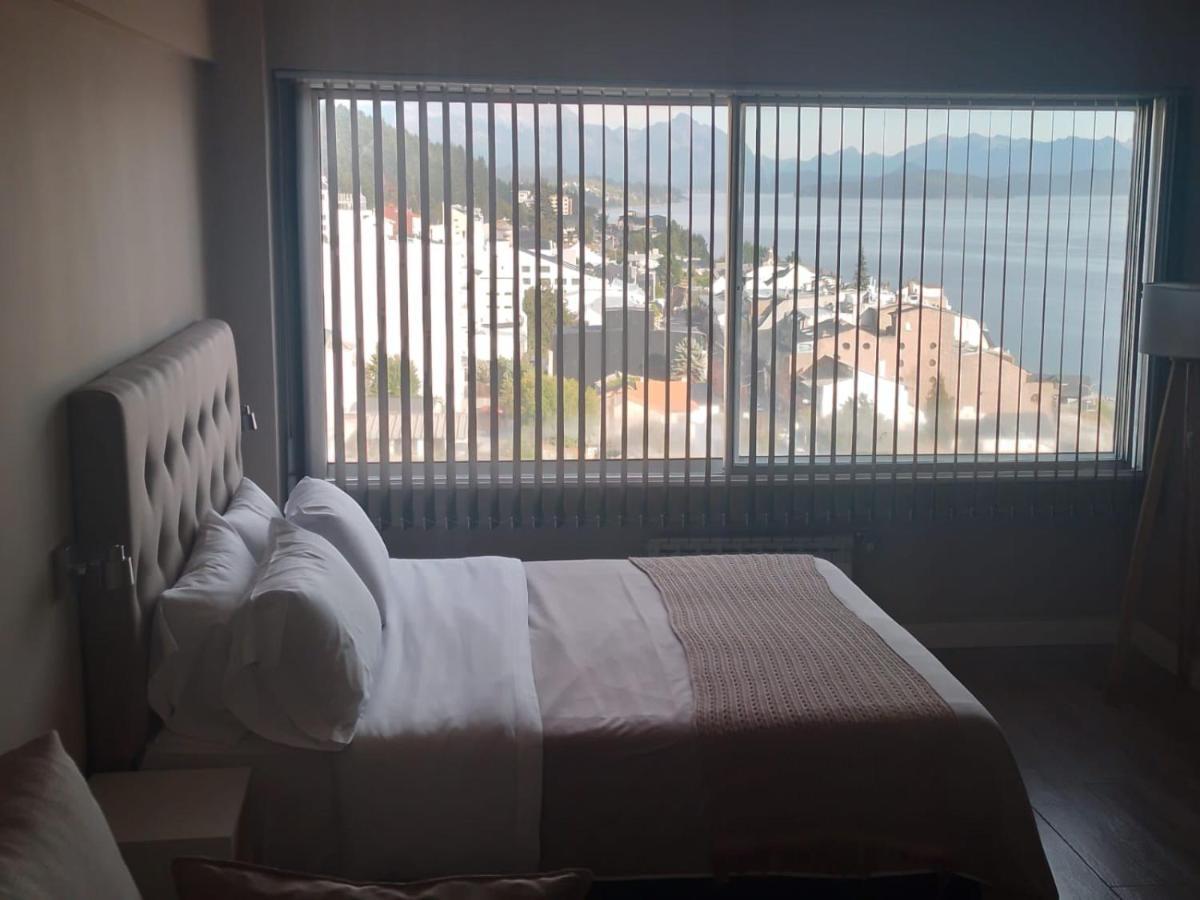 Postal Del Nahuel Apartment San Carlos de Bariloche