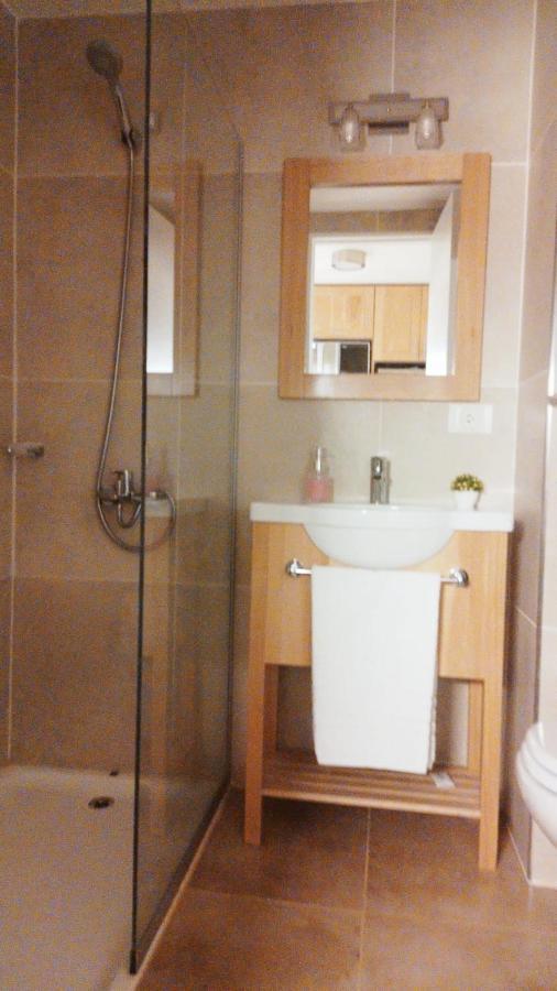 Postal Del Nahuel Apartment