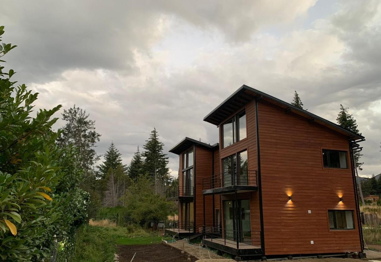 Holiday home Patagonialiv *