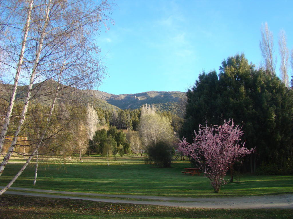 Lodge En El Corazón Del Bosque