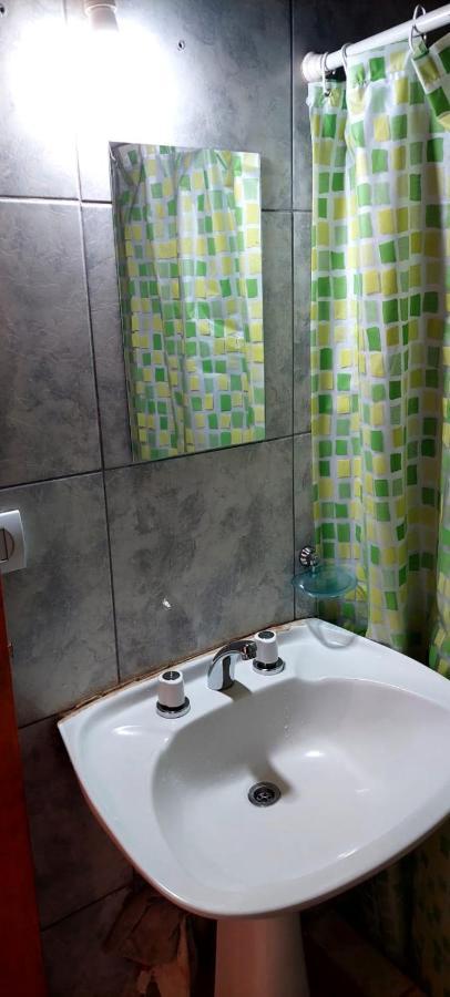 Apartment Departamento
