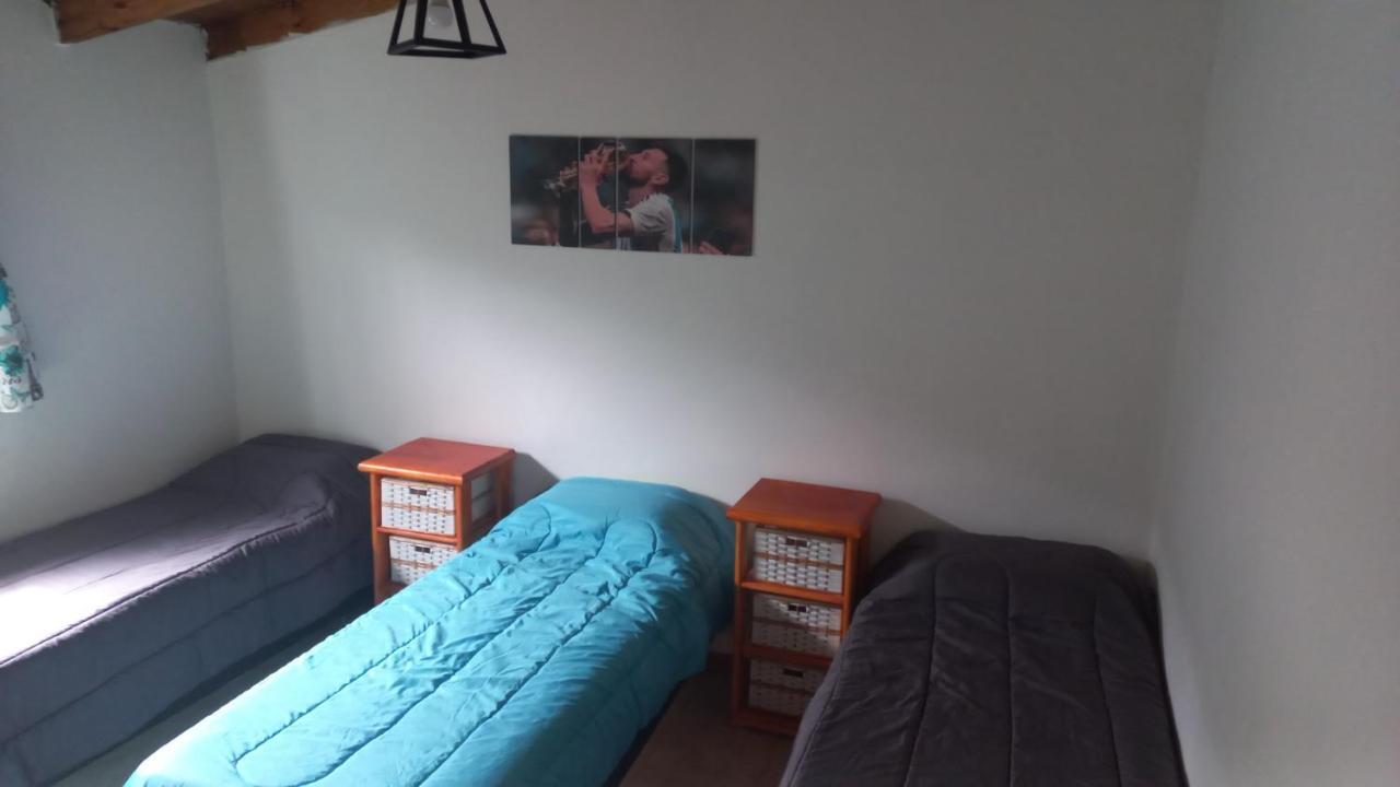 Apartment Departamento
