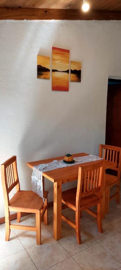 Departamento Apartment San Carlos de Bariloche