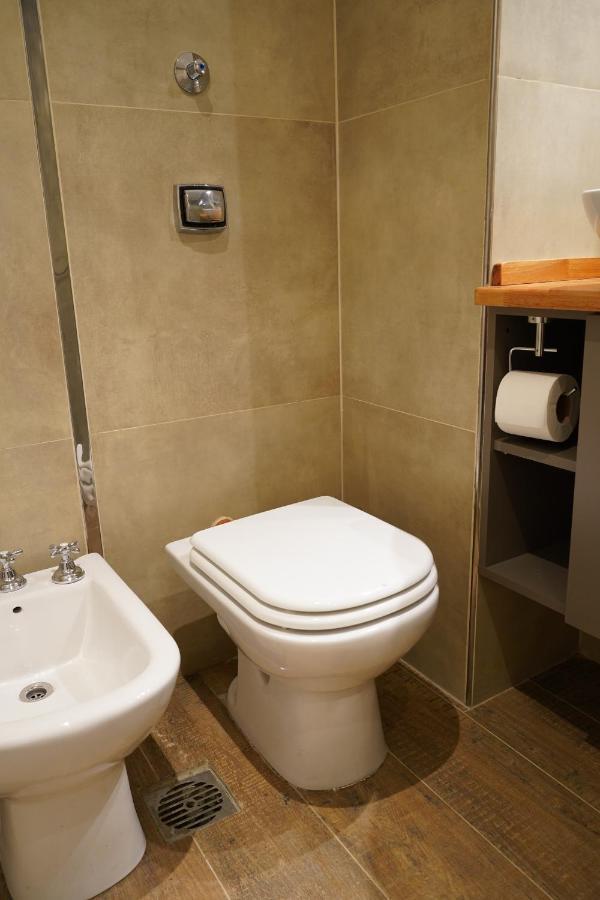 Patagonia Oeste Apartamento San Carlos de Bariloche