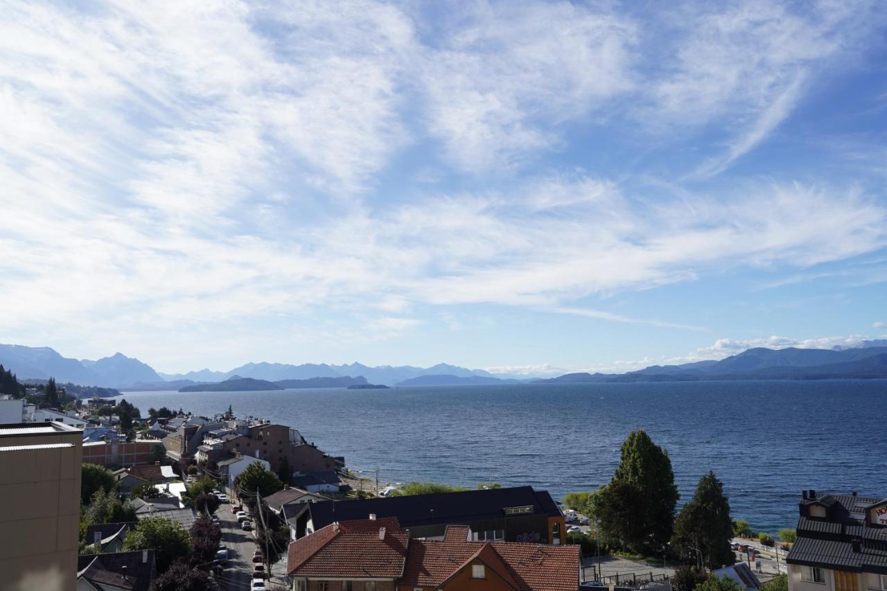 Patagonia Oeste Apartamento