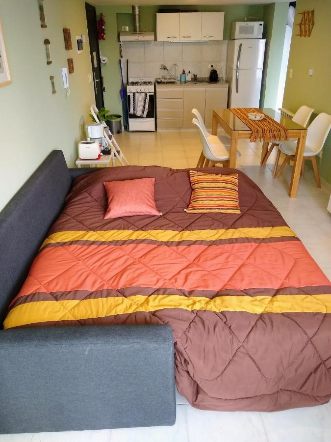 Vacaciones Sonadas Apartamento San Carlos de Bariloche