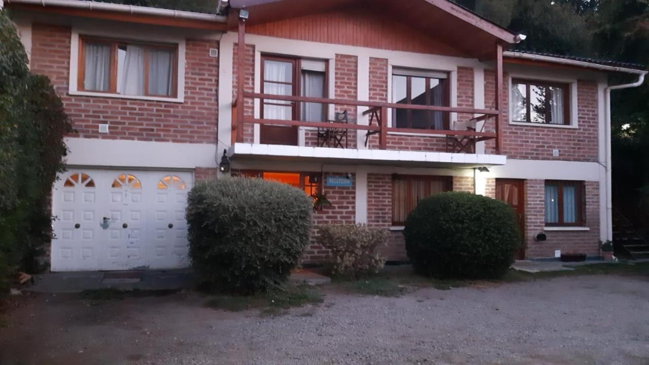 Los Sorsales San Carlos de Bariloche