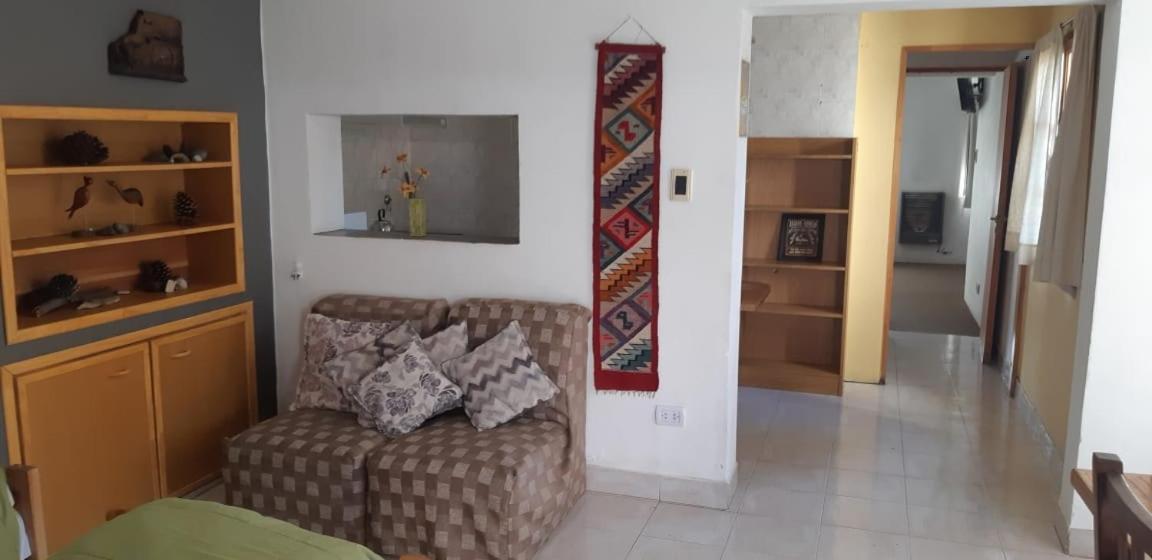 Apartment Los Sorsales San Carlos de Bariloche