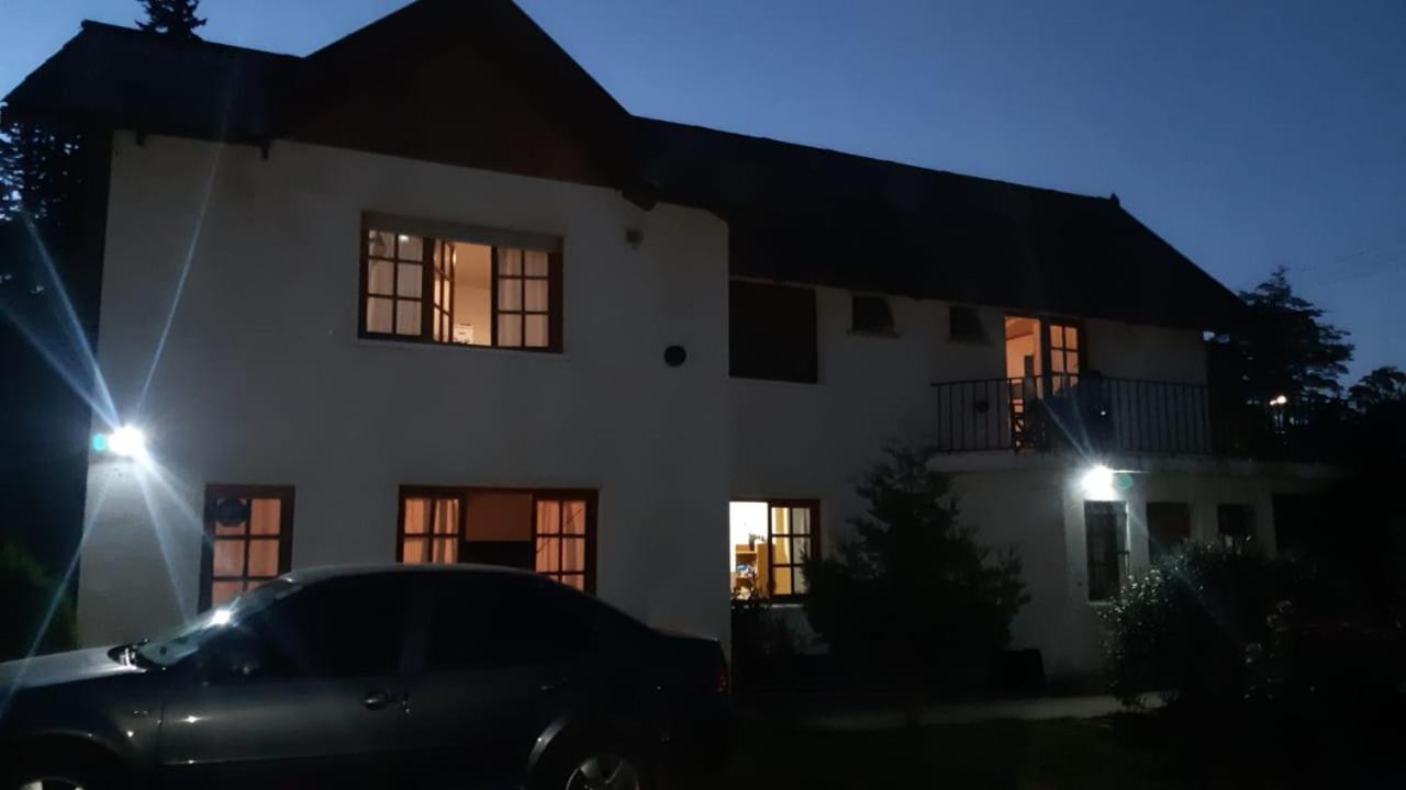 Los Sorsales Apartment San Carlos de Bariloche