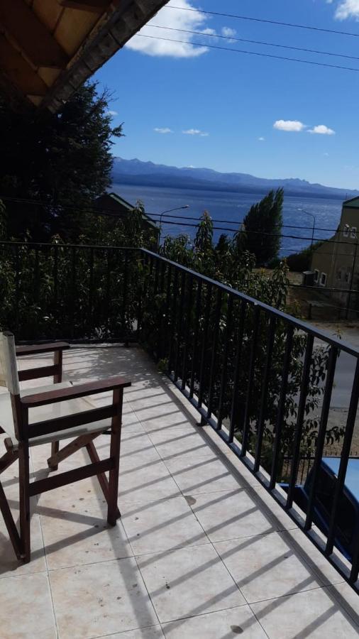 Los Sorsales Apartment San Carlos de Bariloche