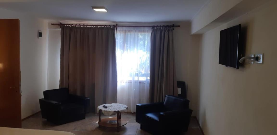 Los Sorsales Apartment San Carlos de Bariloche