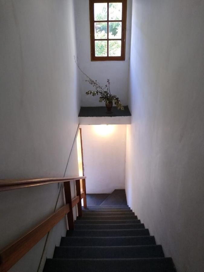 Los Sorsales Apartment *