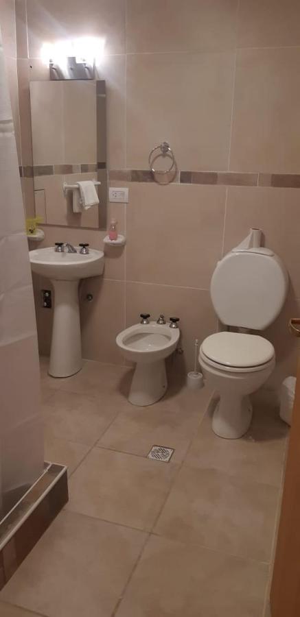 Los Sorsales Apartment *