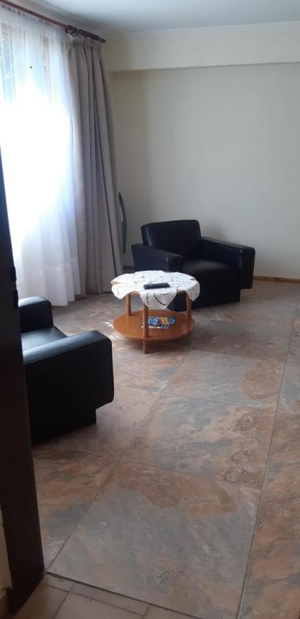 Los Sorsales Apartment San Carlos de Bariloche