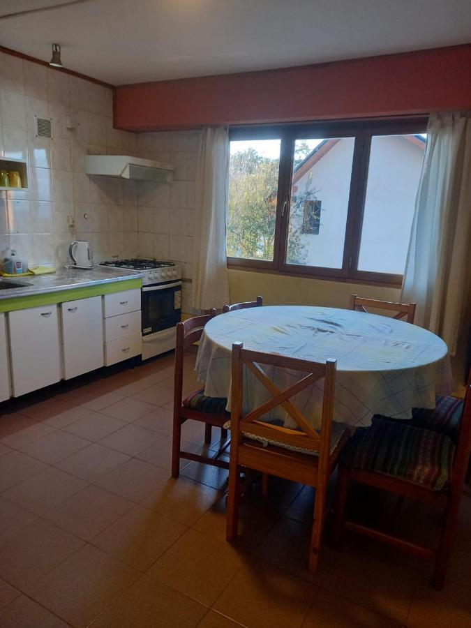 Los Sorsales Apartment San Carlos de Bariloche