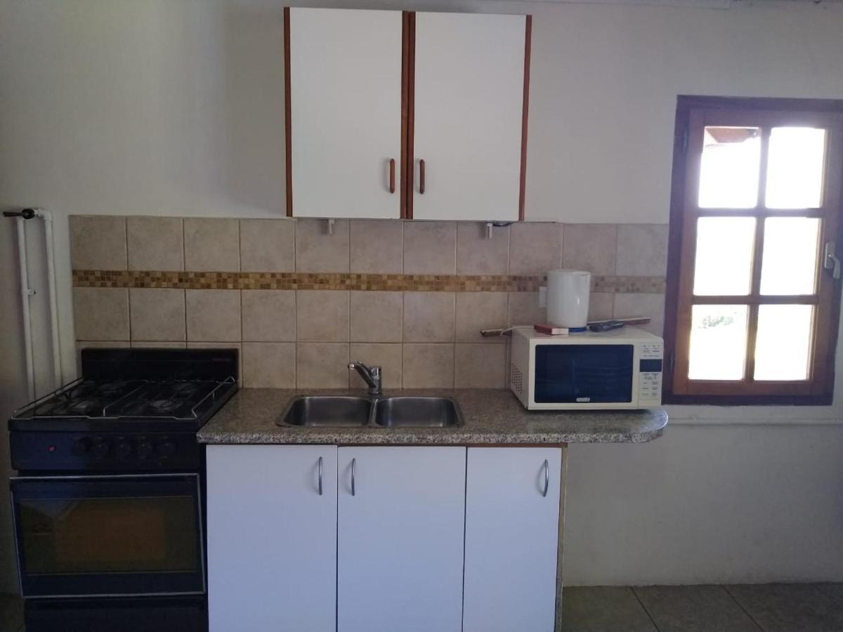Apartment Los Sorsales