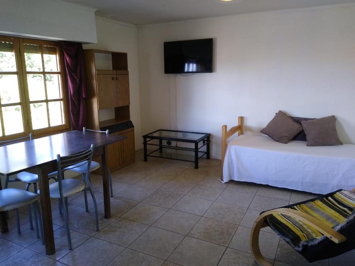 Los Sorsales Apartment *