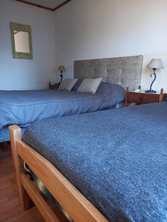 Los Sorsales Apartment San Carlos de Bariloche