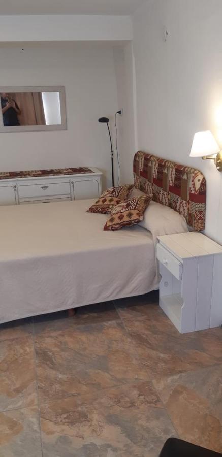 Apartment Los Sorsales *