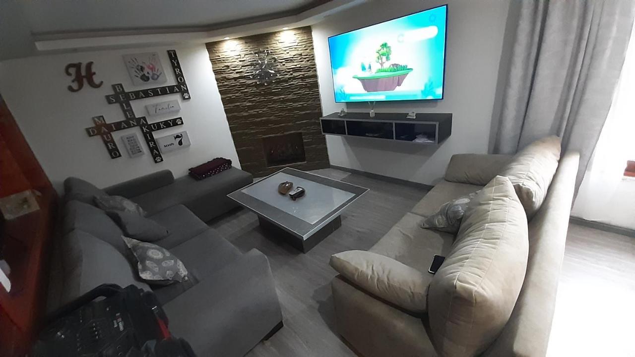 Sweet Holiday home