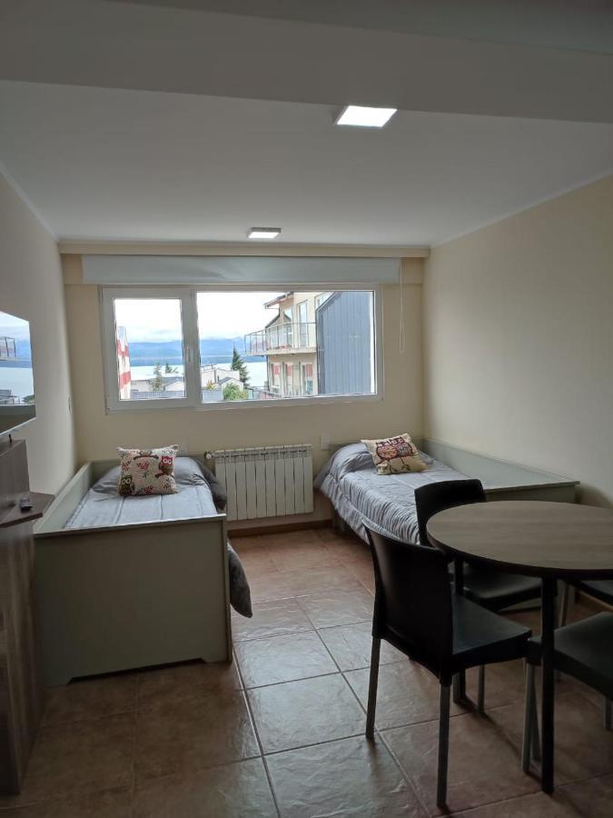 Lofts Patagonia Mitre 4 * San Carlos de Bariloche