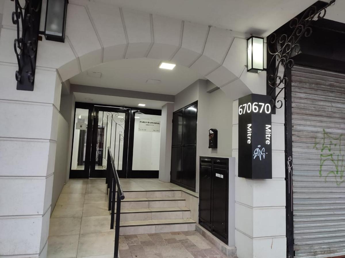 Lofts Patagonia Mitre 4 San Carlos de Bariloche