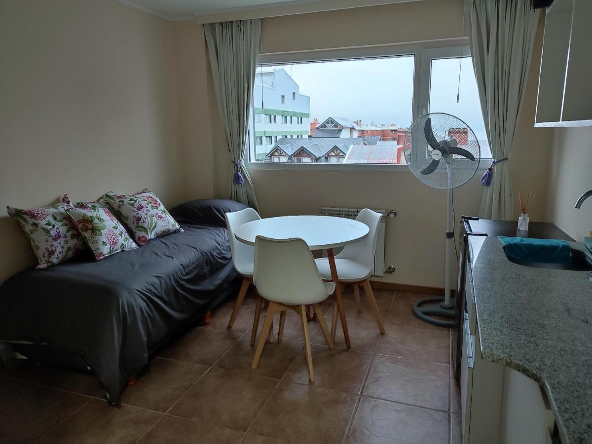 Lofts Patagonia Mitre 3 * San Carlos de Bariloche