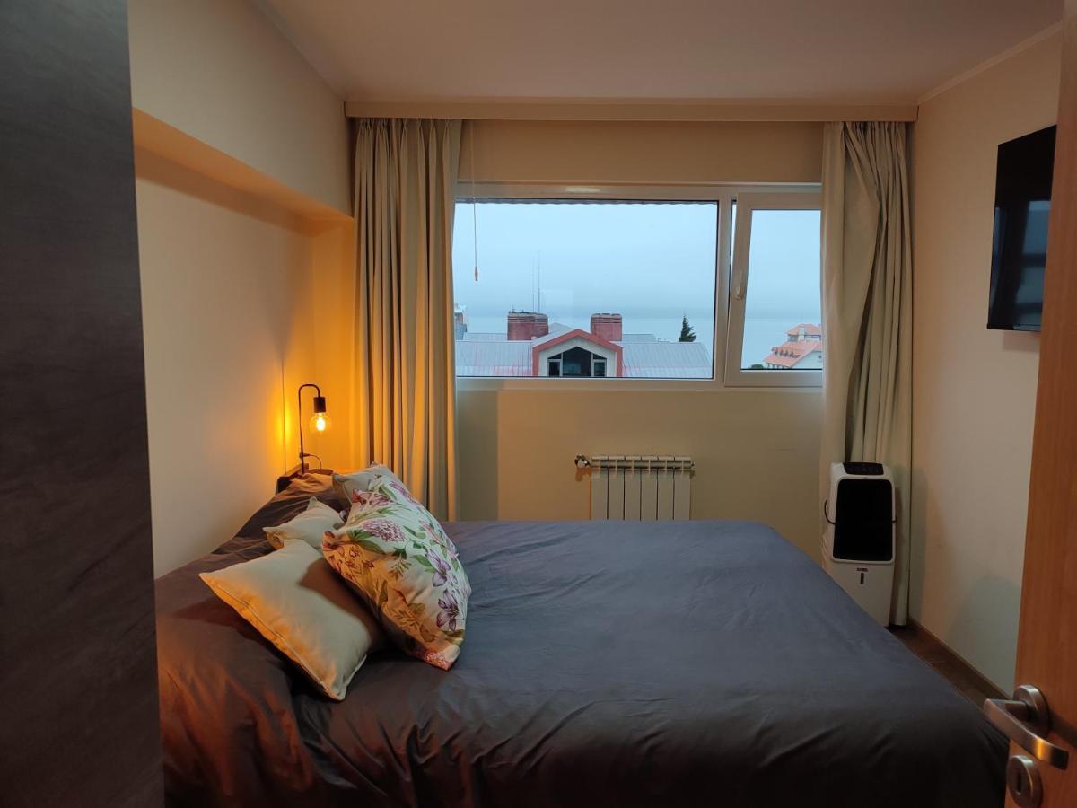Apartment Lofts Patagonia Mitre 3