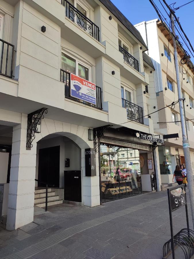 Apartment Lofts Patagonia Mitre 3 *