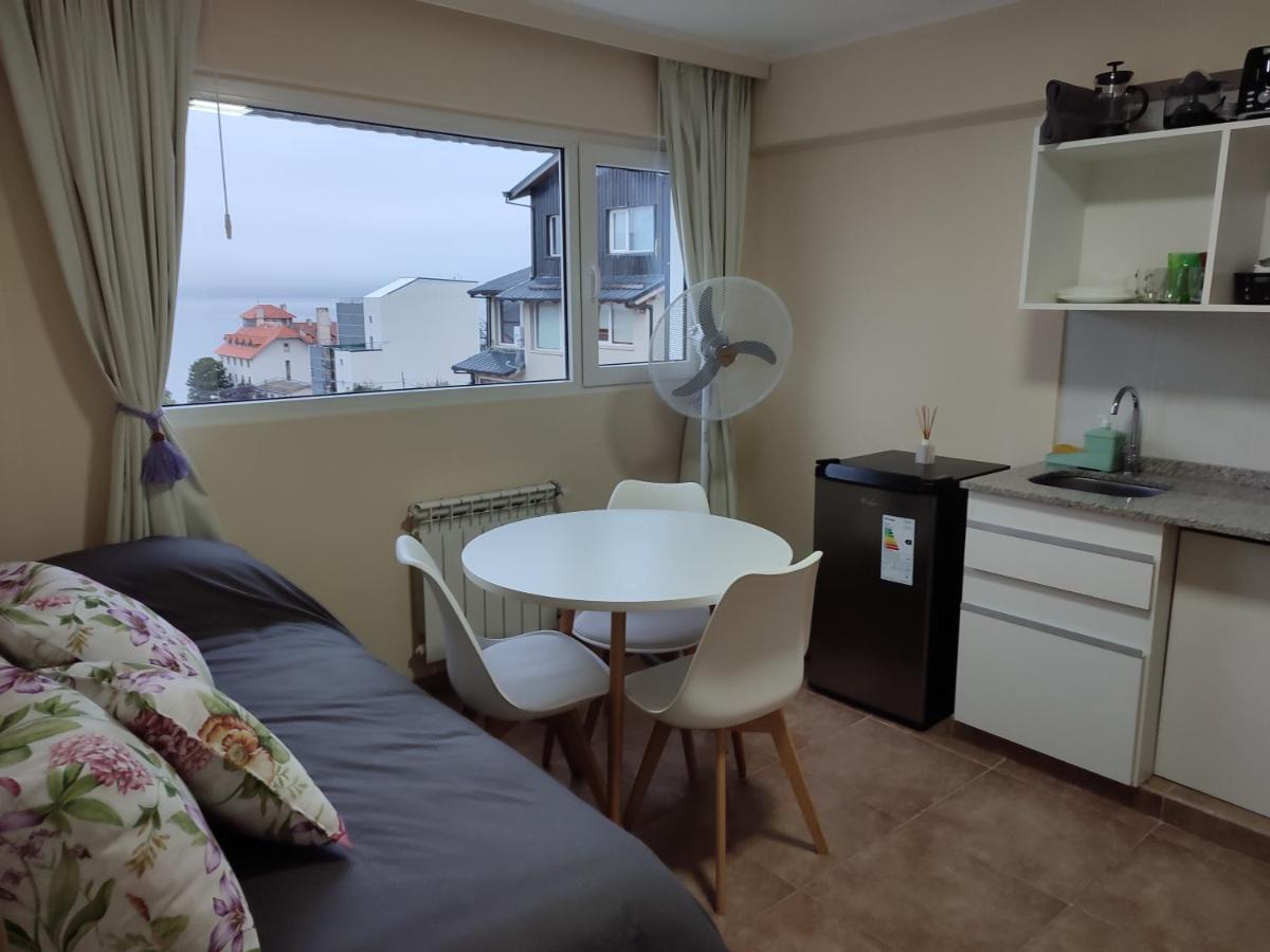 Lofts Patagonia Mitre 3