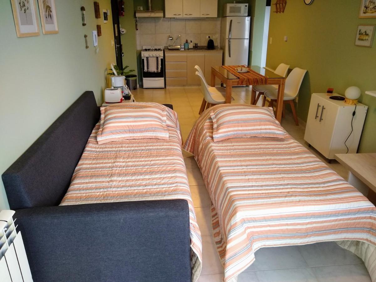 Vacaciones Sonadas Apartamento