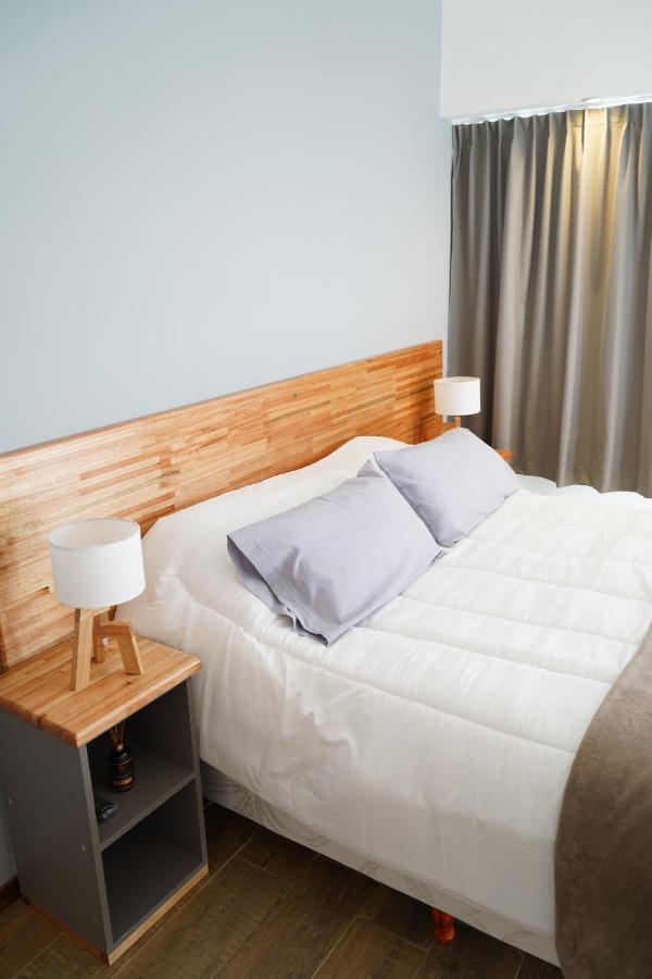 Patagonia Oeste Apartamento