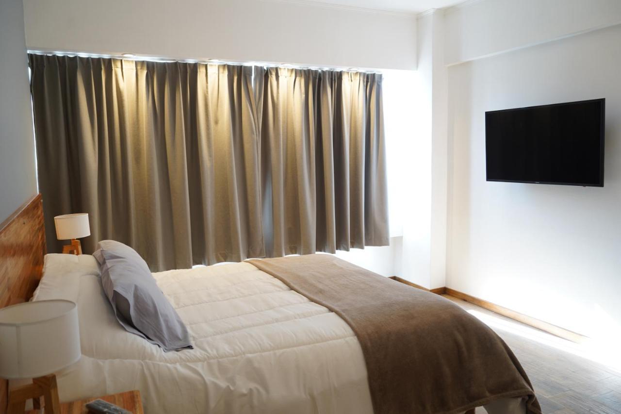 Apartamento Patagonia Oeste San Carlos de Bariloche