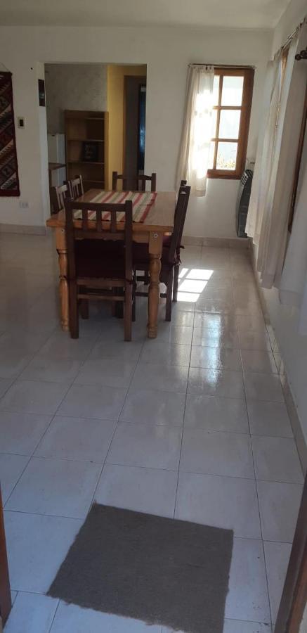 Los Sorsales Apartment *