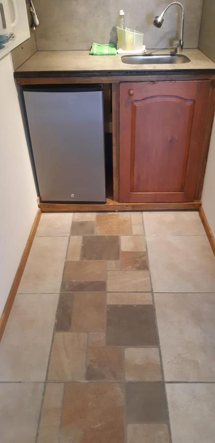 Los Sorsales Apartment
