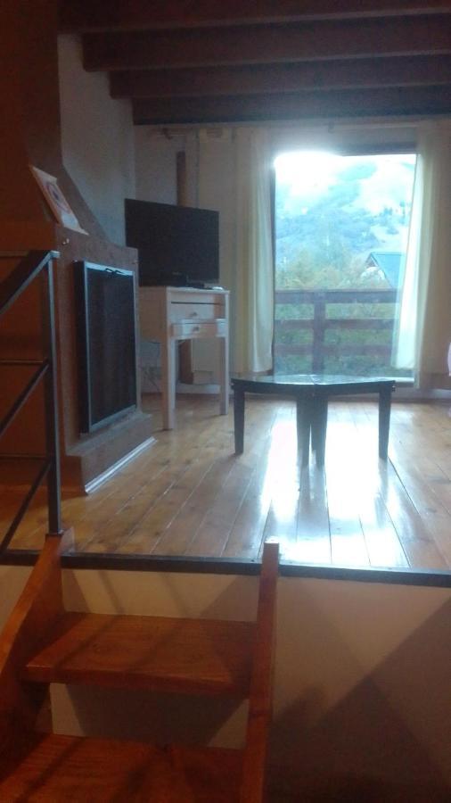 Apartment Vf Catedral San Carlos de Bariloche