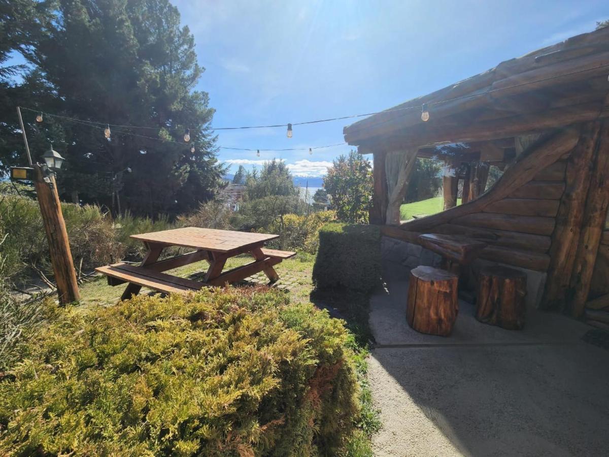 La Deseada Apart-cabanas * San Carlos de Bariloche