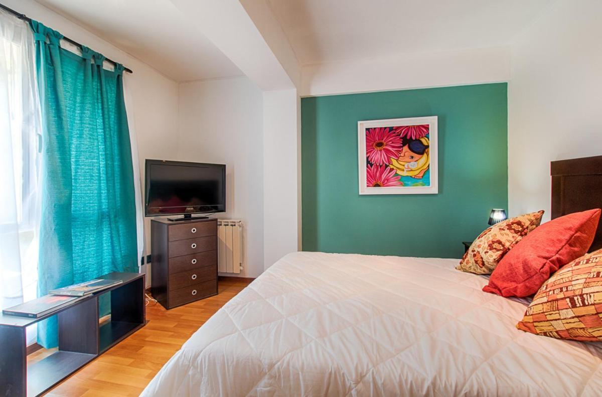 Apartamento Sanma460noe