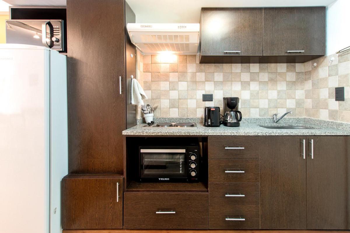 Sanma460noe Apartamento