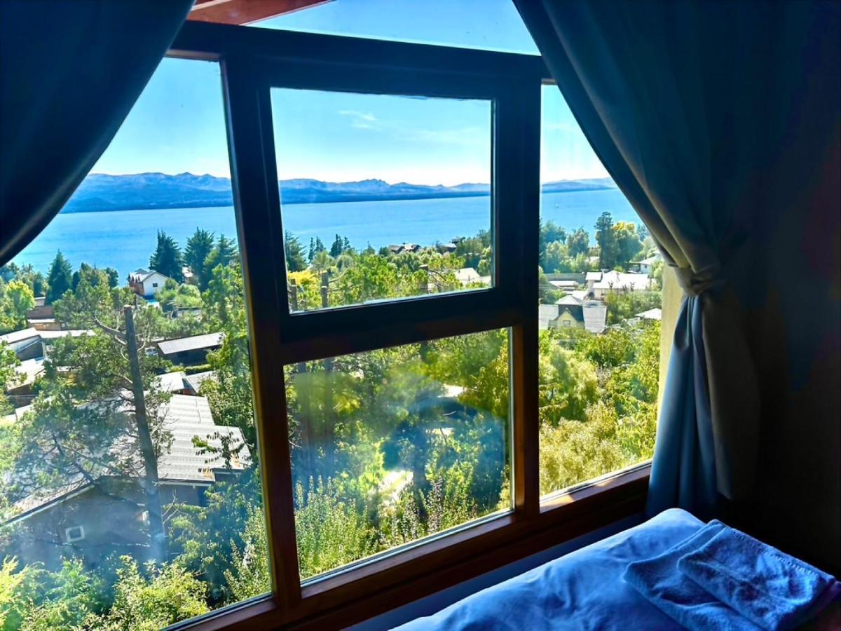 Departamentos Cerezos C San Carlos de Bariloche
