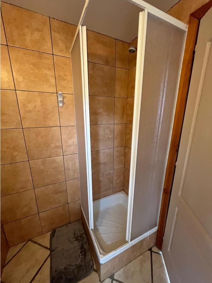 Apartamento Departamentos Cerezos C *
