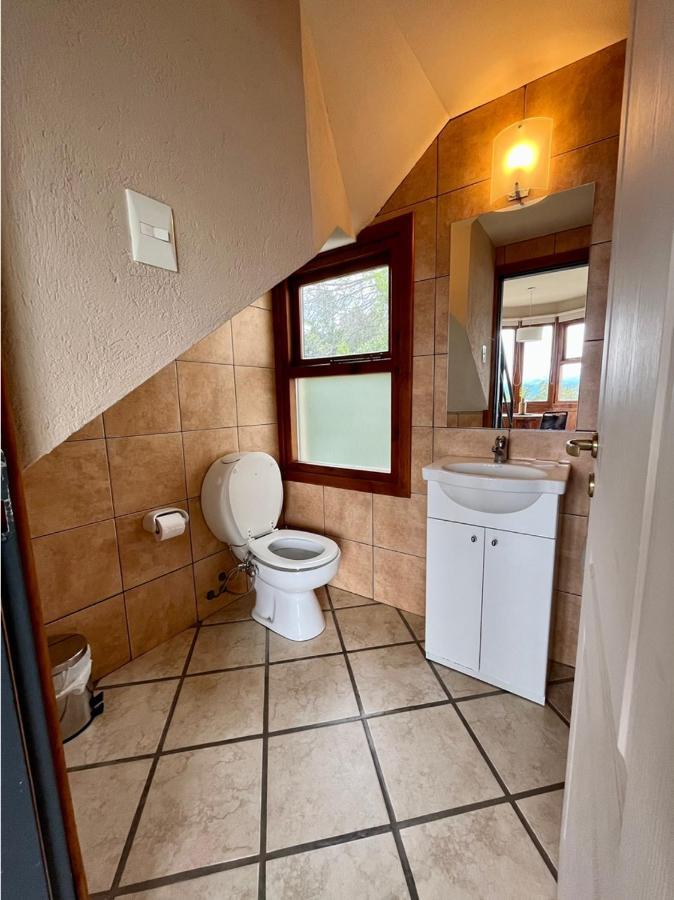 Apartamento Departamentos Cerezos C