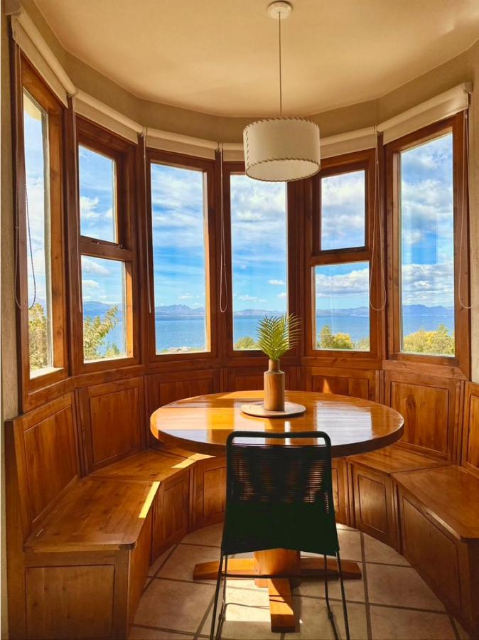 Departamentos Cerezos C Apartamento San Carlos de Bariloche